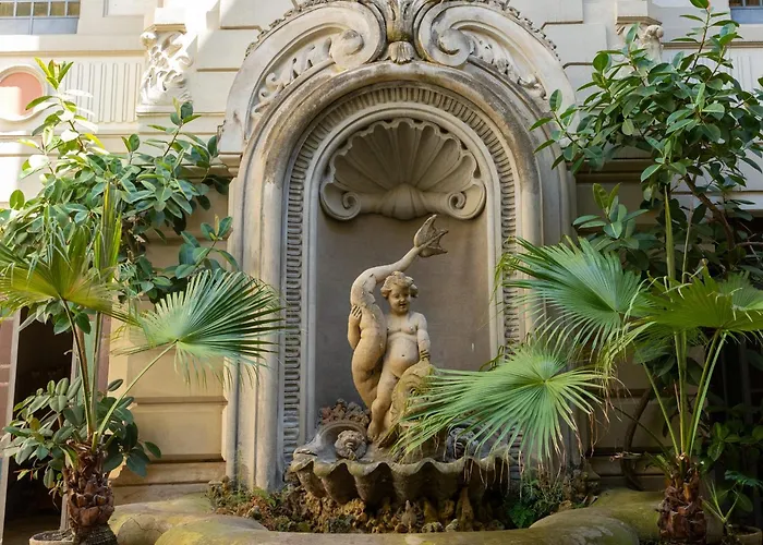 Poseidon B&B Reggio Calabria