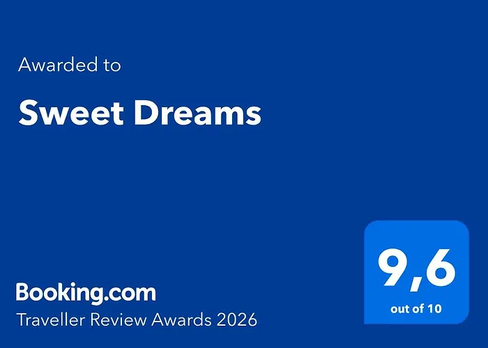 Sweet Dreams Guest House Civitavecchia