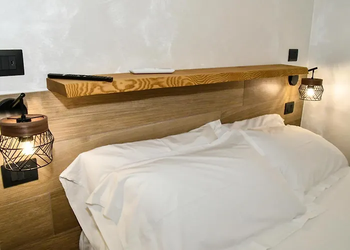 Hasu Rental Rooms Trani