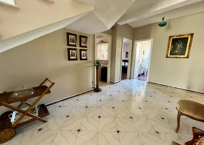 TRAVELLIVING - Sicilian Villa Carnemolla Marina di Ragusa