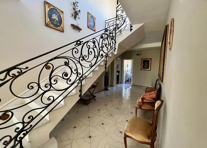 TRAVELLIVING - Sicilian Villa Carnemolla Marina di Ragusa