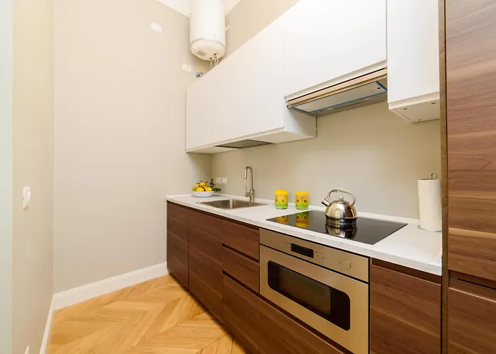 Sirenuse Home & Suites Sorrento
