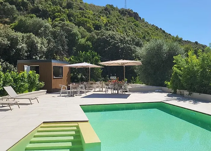 Marea Retreat Rooms Marina di Camerota