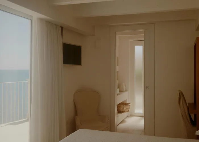 Hotel Tra Cielo e Mare Vieste