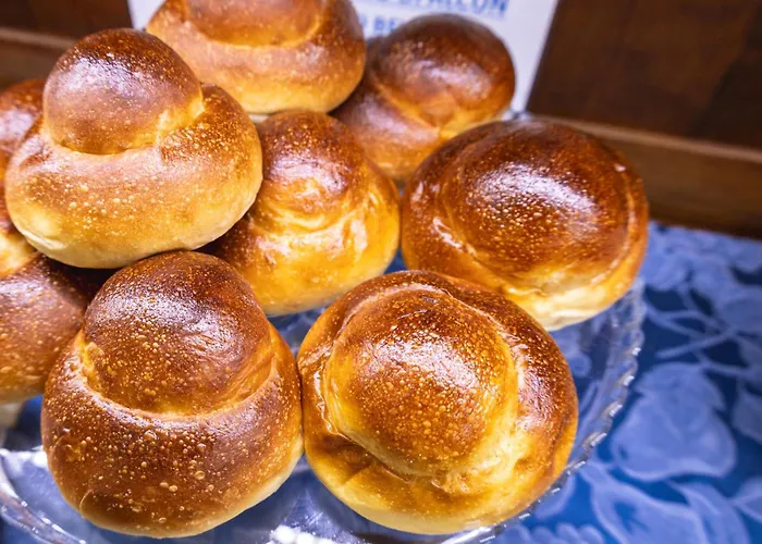 Hotel A Pinnata Città di Lipari