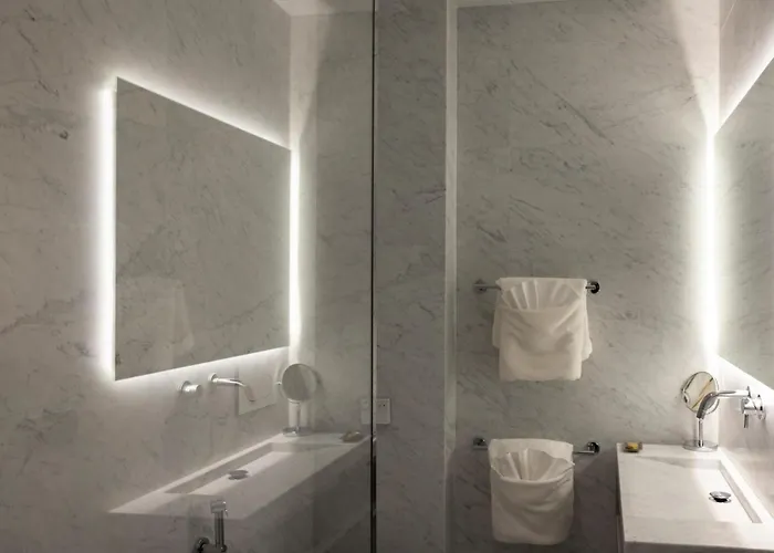 La Serena Hotel Fdm Forte dei Marmi