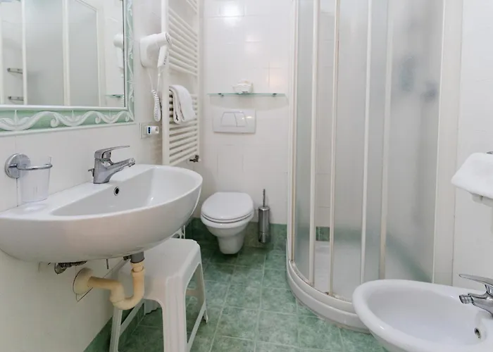 Hotel Romagna Cattolica