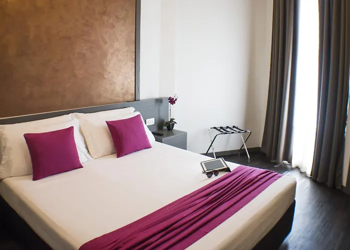 Acapulco Hotel Cattolica