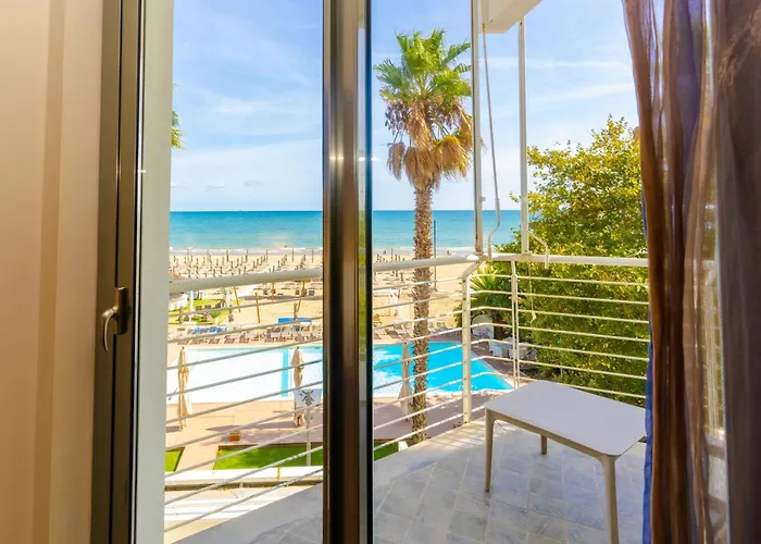 Abruzzo Marina Hotel - Family & Beach Resort Silvi Marina