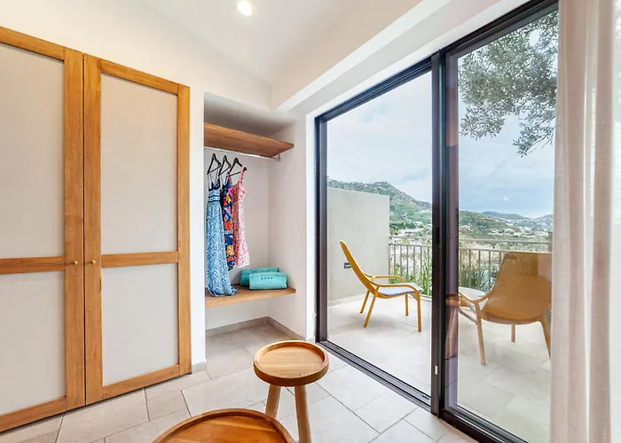 Punta Chiarito Resort&Apartments Forio di Ischia