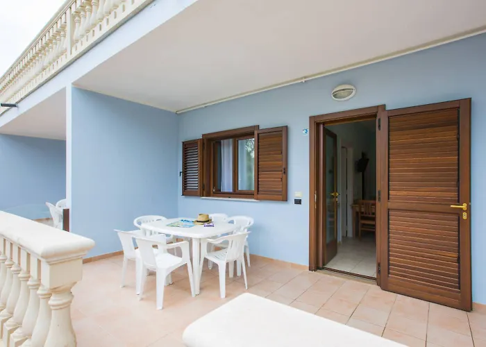 Village Baia Turchese Vieste