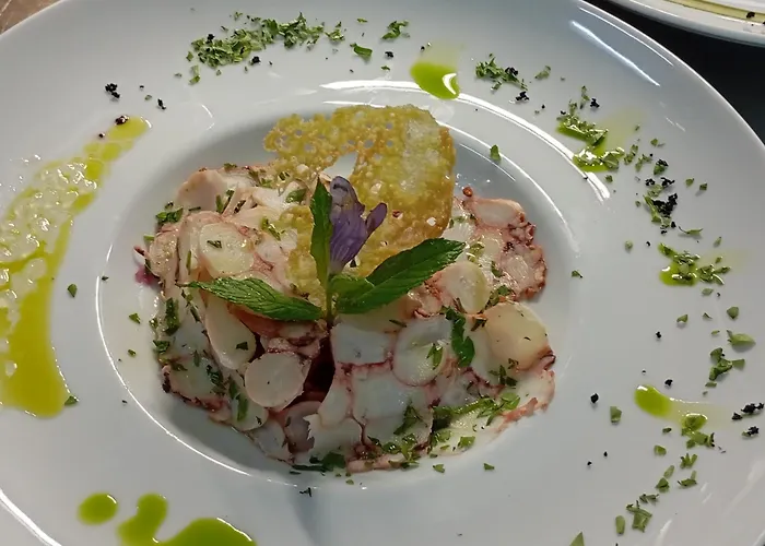 Agriturismo Il Pavone Torre Lapillo