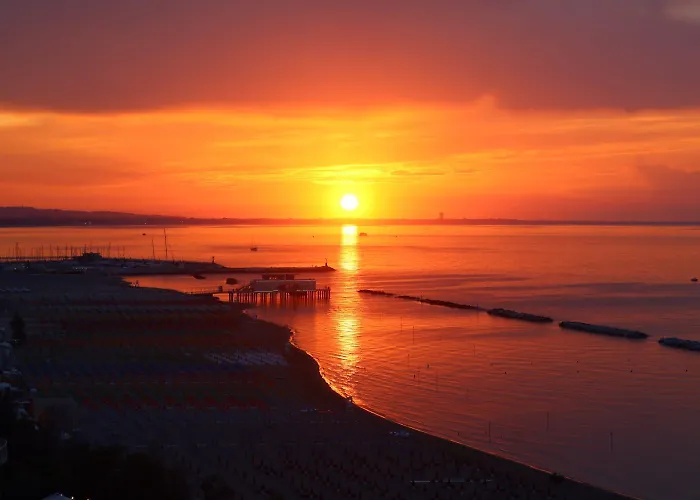 Hotel Majestic Gabicce Mare