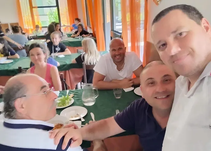 Hotel Rosy Bellaria-Igea Marina