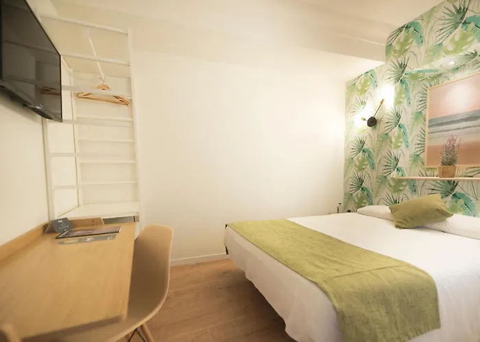 Apuntadores 8 Palma di Maiorca