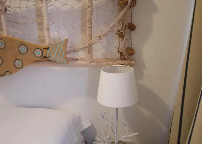 Bed and Breakfast La Dea Madre Stintino