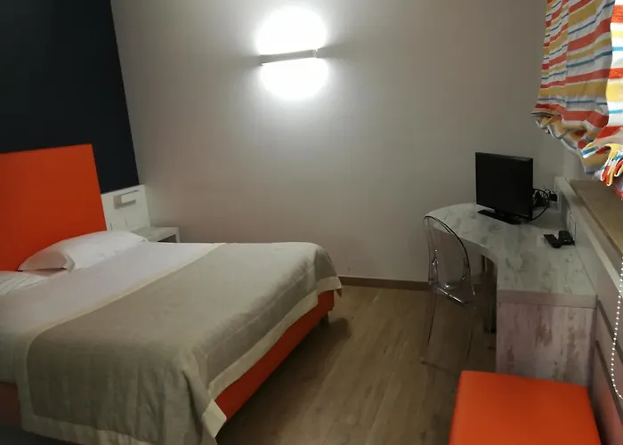 Gabbiano Hotel Civitanova Marche