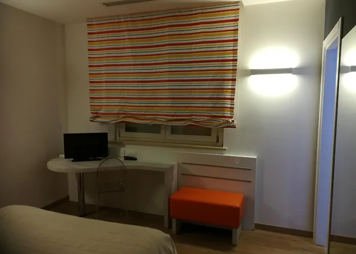 Gabbiano Hotel Civitanova Marche