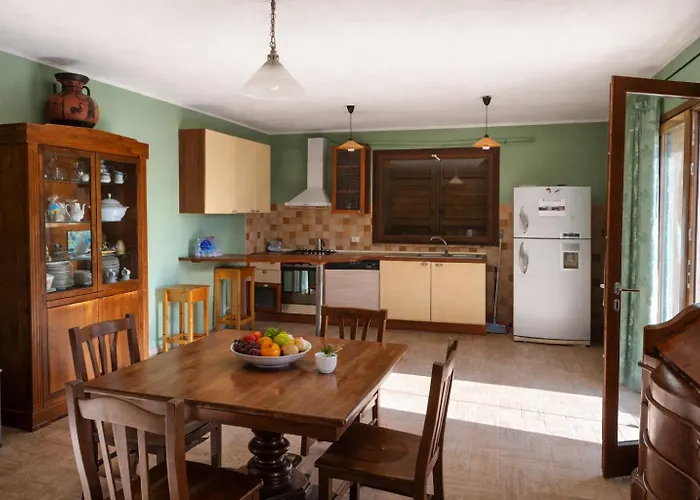 Locanda Degli Etruschi Montalto di Castro