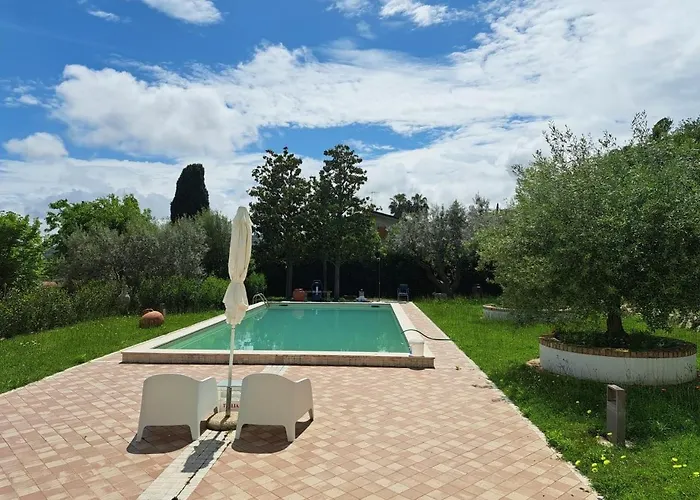 Villa Paola Grottammare