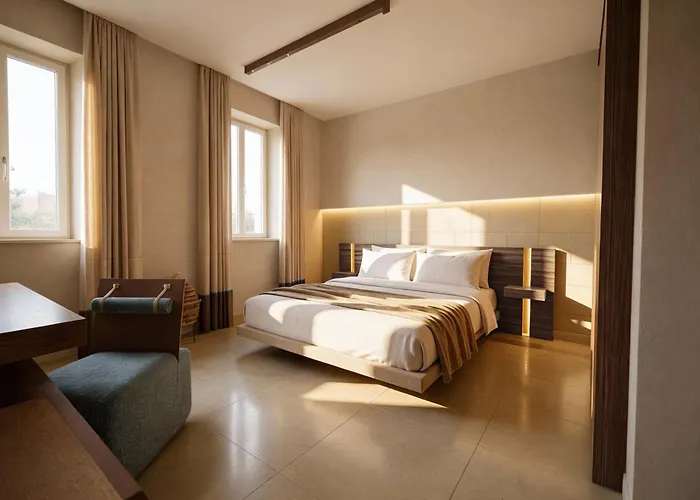 San Francesco Heritage Hotel Alghero