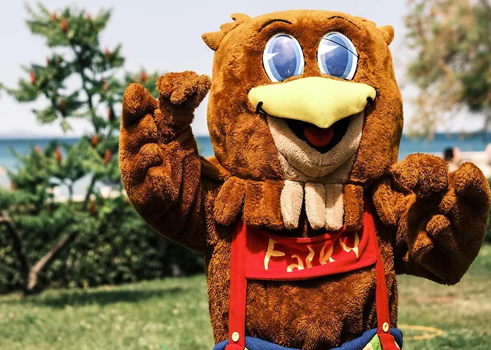 Hotel sul MareFalkensteiner & Spa Jesolo