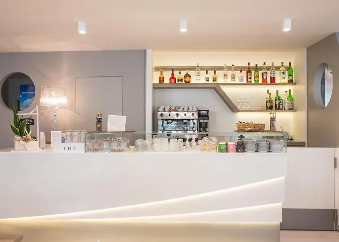 Blu Star Hotel Gabicce Mare