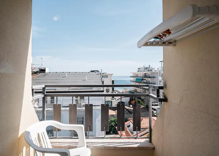 Blu Star Hotel Gabicce Mare