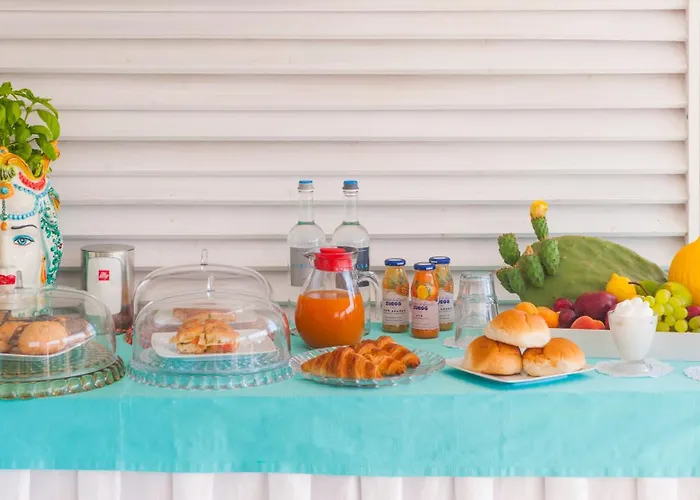 Hotel sul MareAccussì