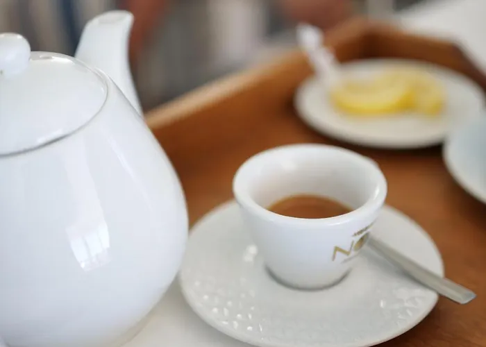 Gigli Hotel Salento Marina Di Pescoluse