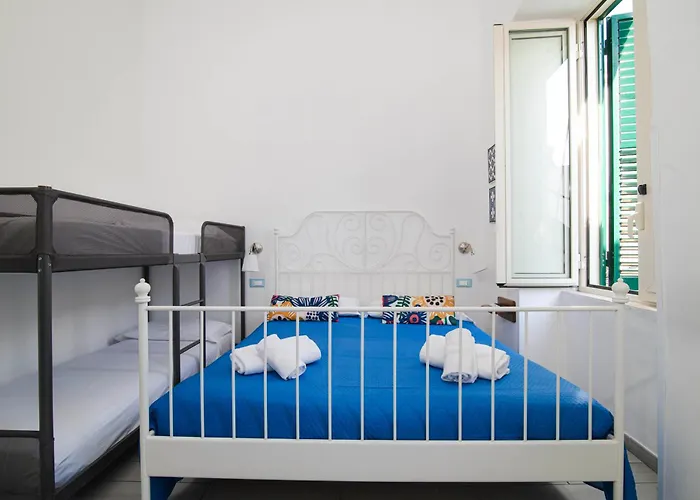 Domus Linda B&B Forio di Ischia