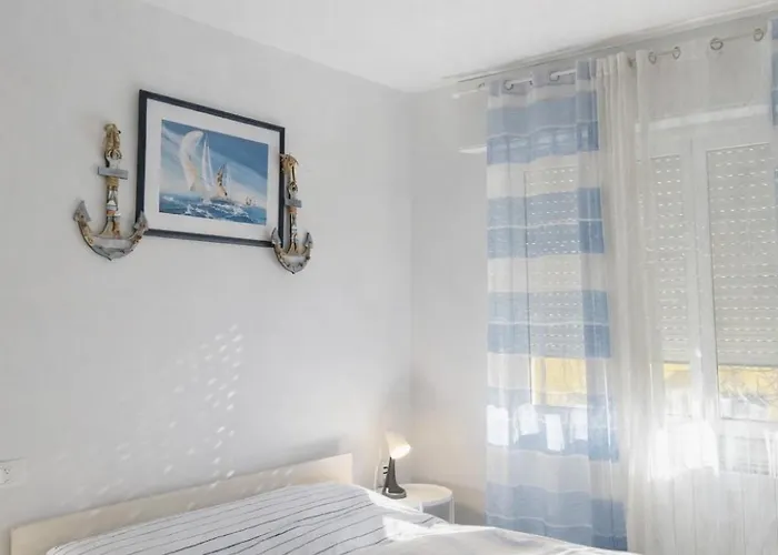 Hotel Le Vele Lido di Ostia