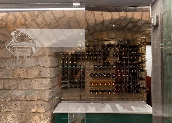 Hotel Antica Dimora Magi Sorrento