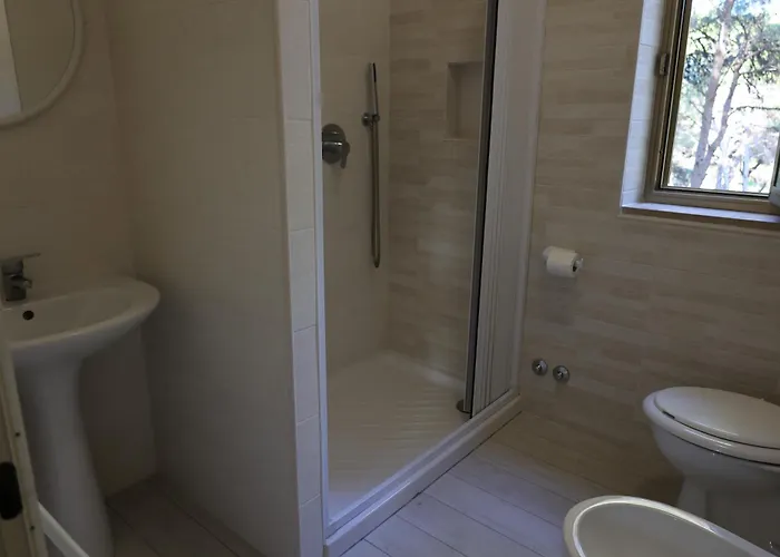 Hotel sul MareSfinal Residence