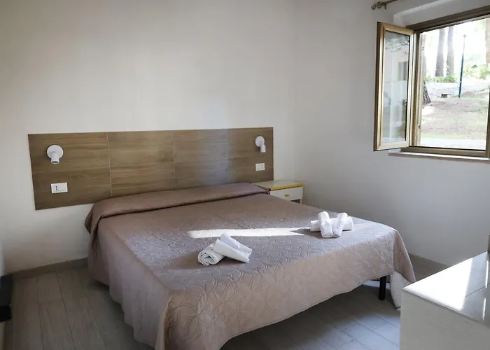 Hotel sul MareSfinal Residence