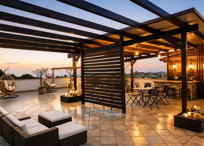 Hotel Residenza Cunto Castellabate