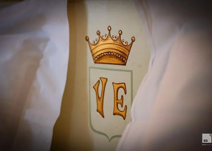 Genovese Villa Elena Residence Varazze