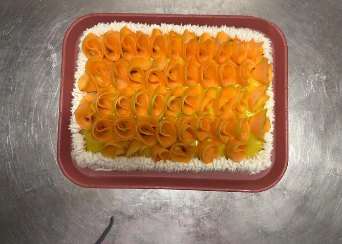 Hotel Stella Alpina Rimini