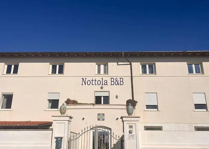 Nottola B&B Ladispoli