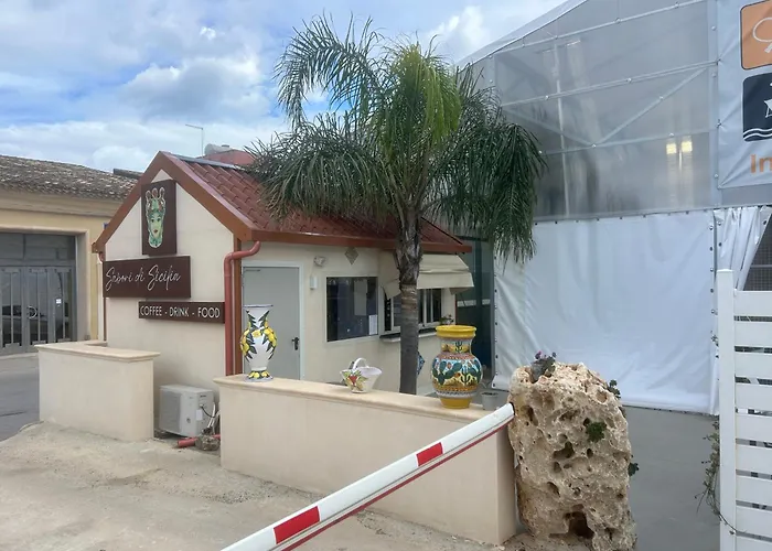 Residence Il Borgo Avola