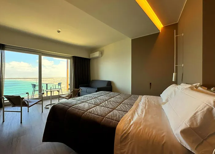 Hotel Belvedere Resort Castellammare del Golfo