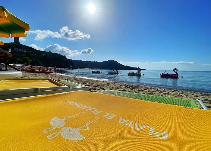 Flamingo Suites Marina di Camerota