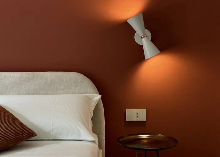 Acquamarina Rooms Castellammare del Golfo