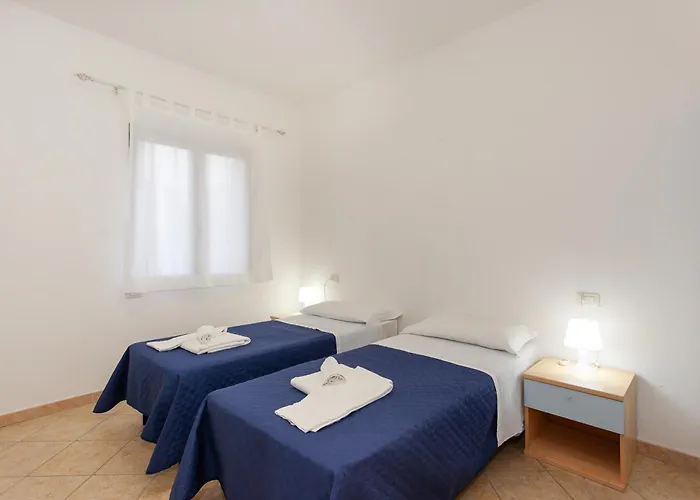 Residence Almusura San Teodoro 