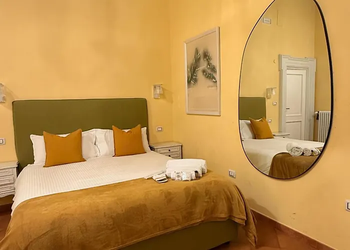Palazzo Dogana Room&Suite Salerno
