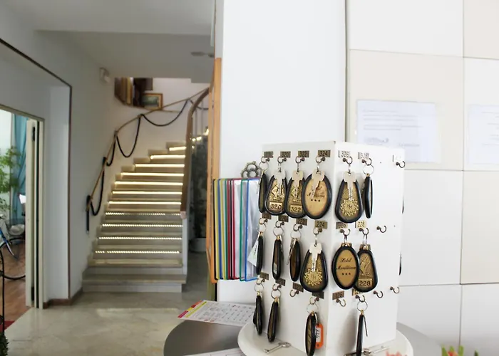 Hotel Marittima Rimini