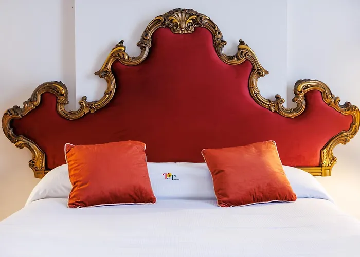 Francalanza City Rooms Catania