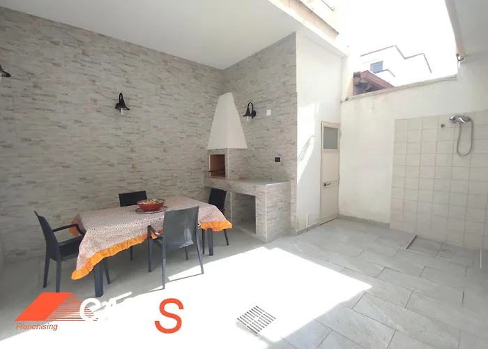 Ottocento by Casasi Vacanze Otranto