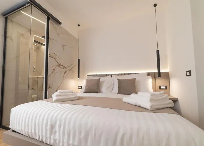 La Conchiglia Rooms - Salerno