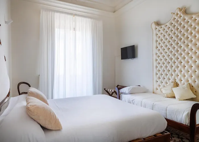 Francalanza City Rooms Catania